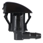 Windshield Washer Nozzle Front Dual Holes for Toyota Matrix Corolla