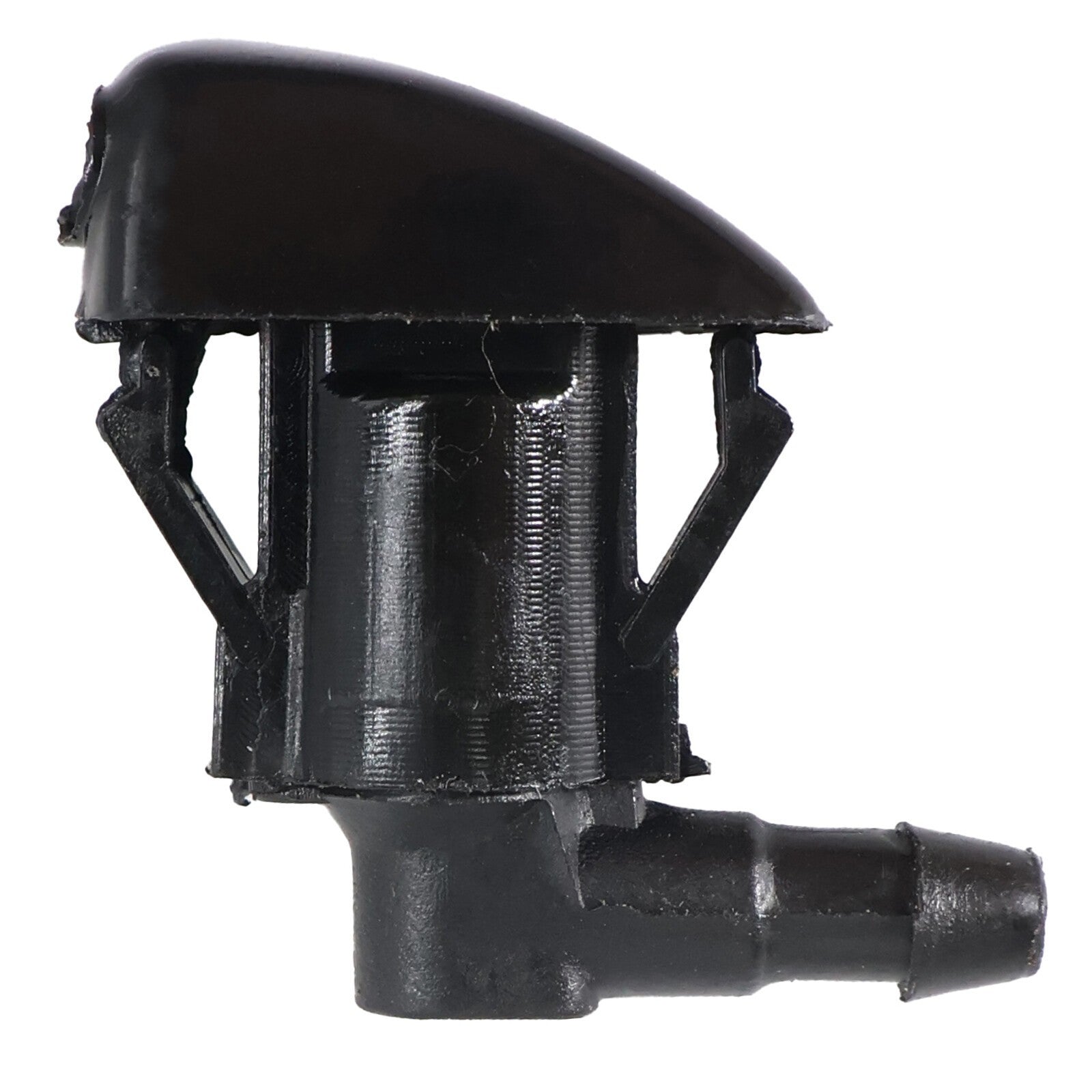 Windshield Washer Nozzle Front Dual Holes for Toyota Matrix Corolla