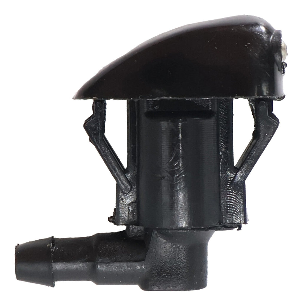 Windshield Washer Nozzle Front Dual Holes for Toyota Matrix Corolla