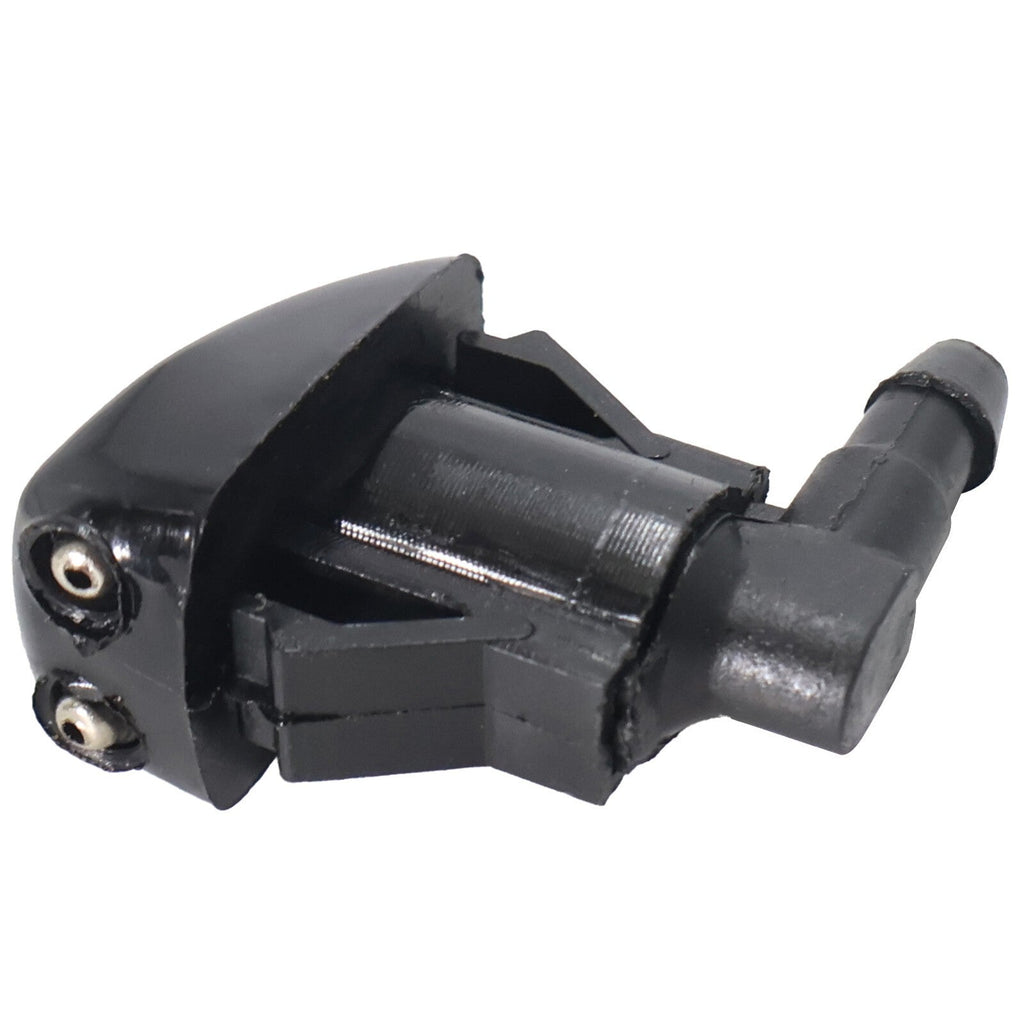 Windshield Washer Nozzle Front Dual Holes for Toyota Matrix Corolla