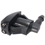 Windshield Washer Nozzle Front Dual Holes for Toyota Matrix Corolla