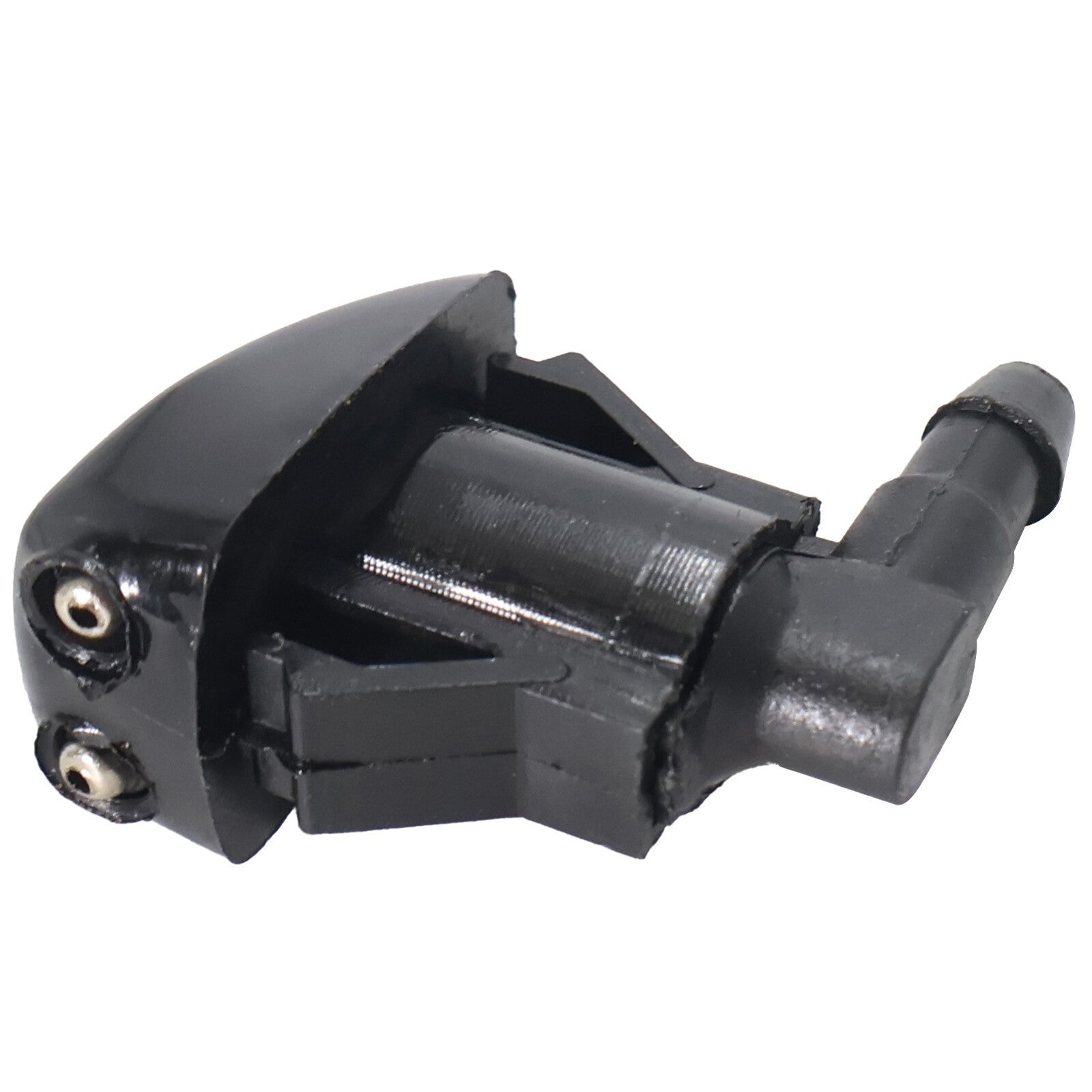 Windshield Washer Nozzle Front Dual Holes for Toyota Matrix Corolla