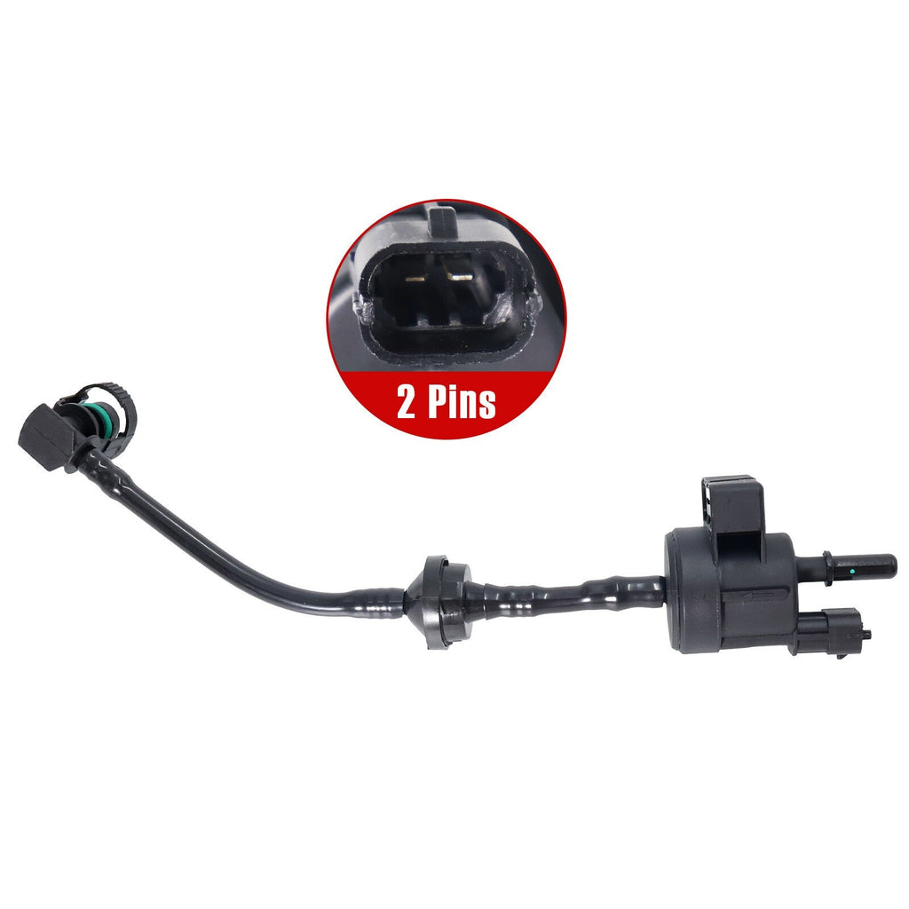 Vapor Canister Purge Solenoid Valve 55573017 for Buick Encore Chevy 1.4L