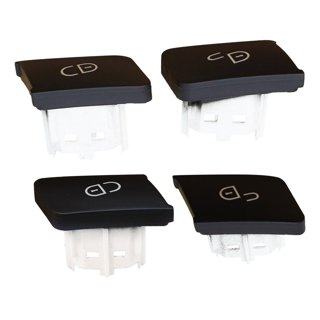 4x Door Lock Unlock Switch Button Left & Right for Mercedes W212 W204 C207 A207