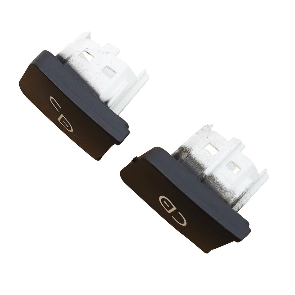 4x Door Lock Unlock Switch Button Left & Right for Mercedes W212 W204 C207 A207