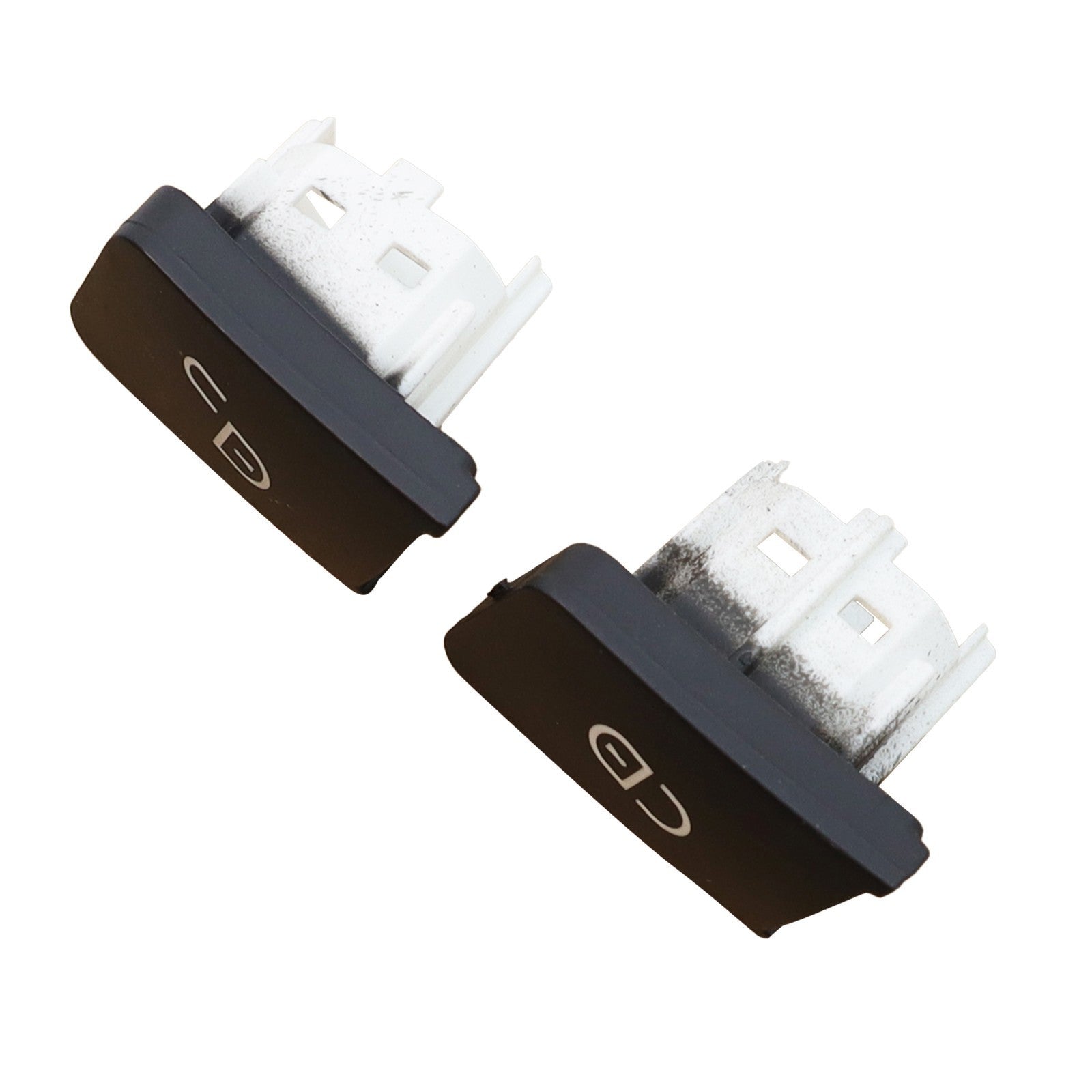 4x Door Lock Unlock Switch Button Left & Right for Mercedes W212 W204 C207 A207