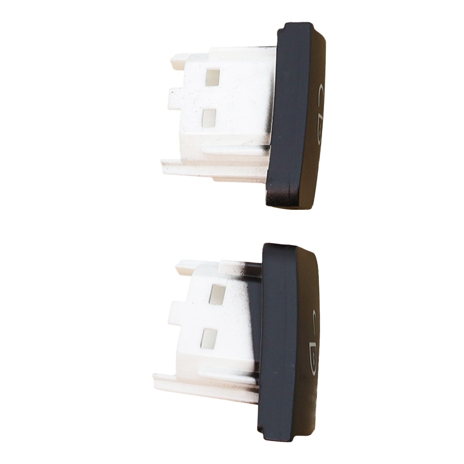 4x Door Lock Unlock Switch Button Left & Right for Mercedes W212 W204 C207 A207