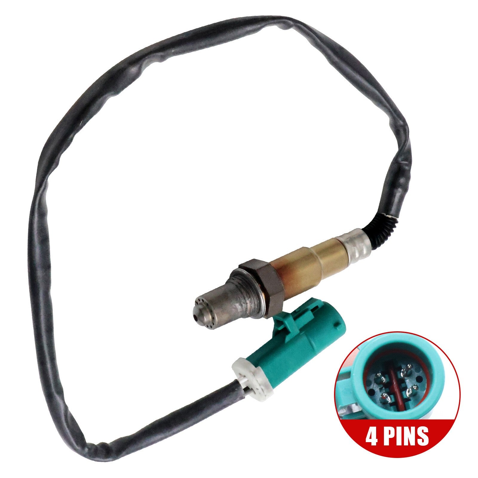 Downstream O2 Oxygen Sensor for Ford Expedition Lincoln Navigator MKT 234-4045