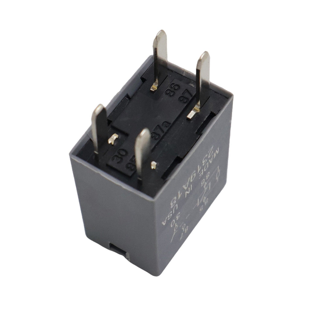 3Pcs 68083380AA Power Relay for Jeep Liberty Ram C/V Dodge Nitro 2011