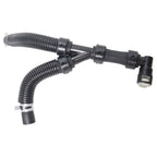 626-315HP Heater Hoses for Dodge Grand Caravan 3.6L V6 Engine Inlet Outer New