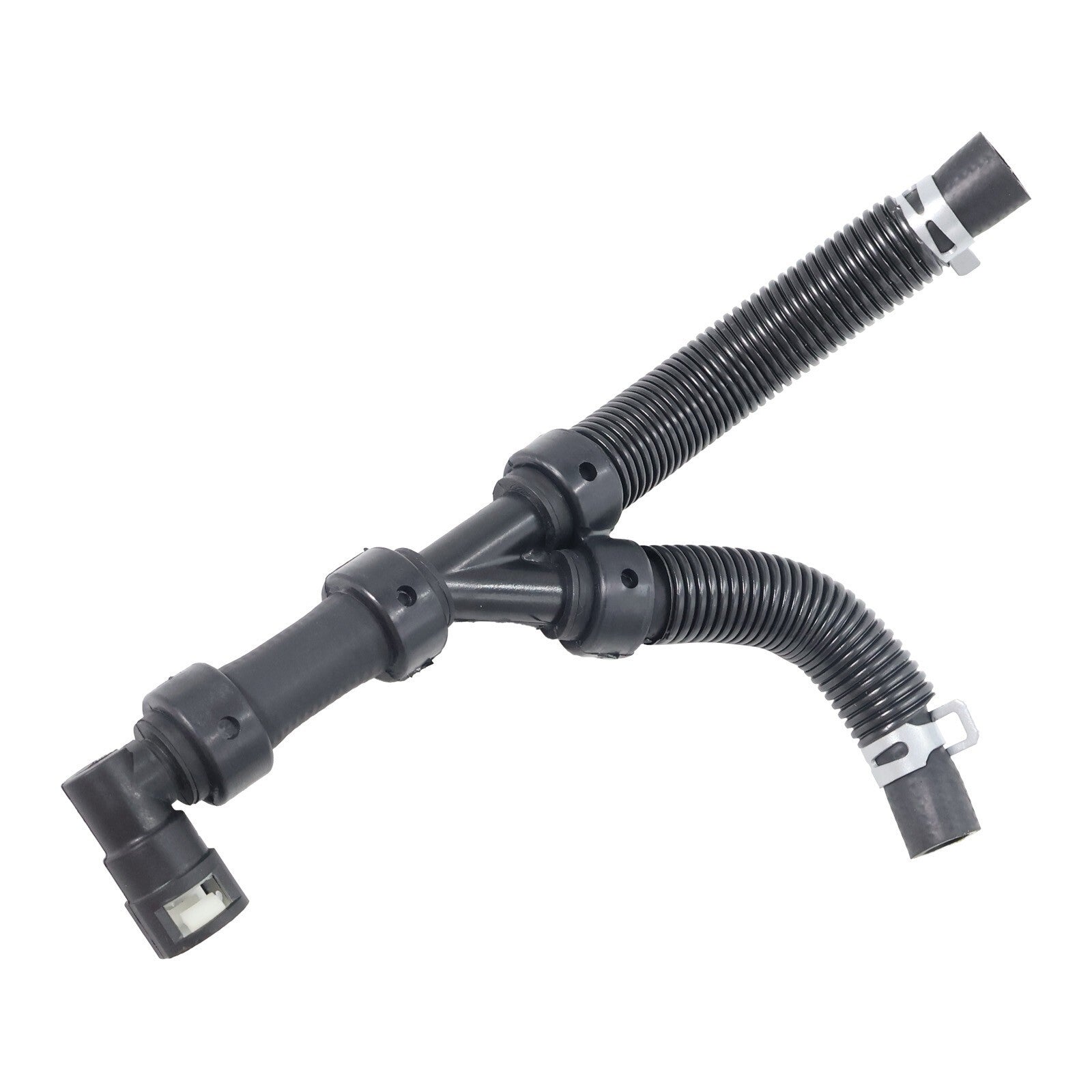 626-315HP Heater Hoses for Dodge Grand Caravan 3.6L V6 Engine Inlet Outer New