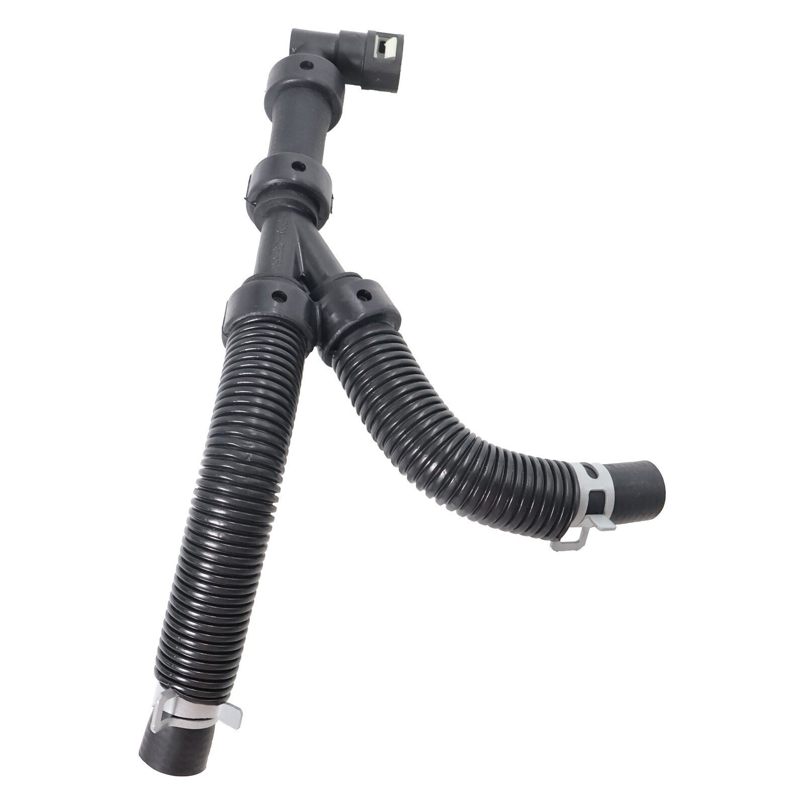 626-315HP Heater Hoses for Dodge Grand Caravan 3.6L V6 Engine Inlet Outer New