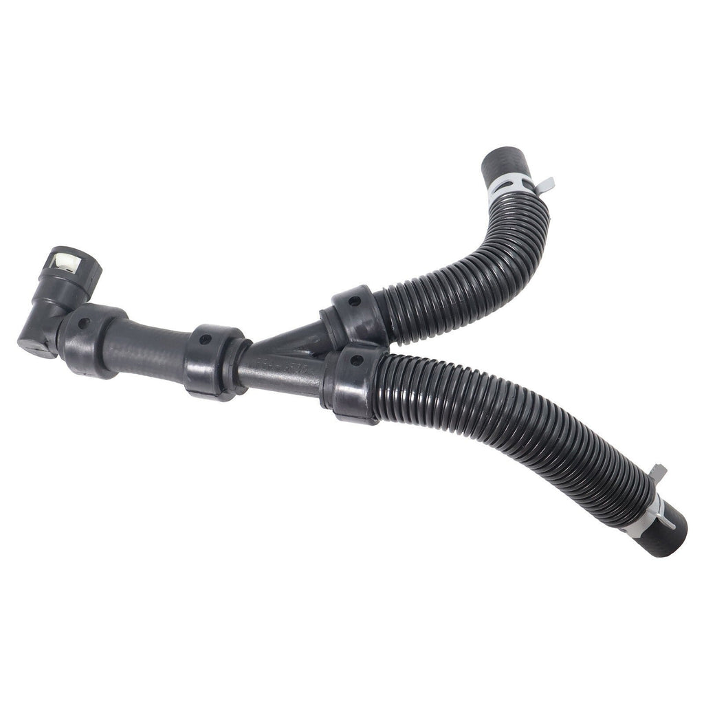 626-315HP Heater Hoses for Dodge Grand Caravan 3.6L V6 Engine Inlet Outer New