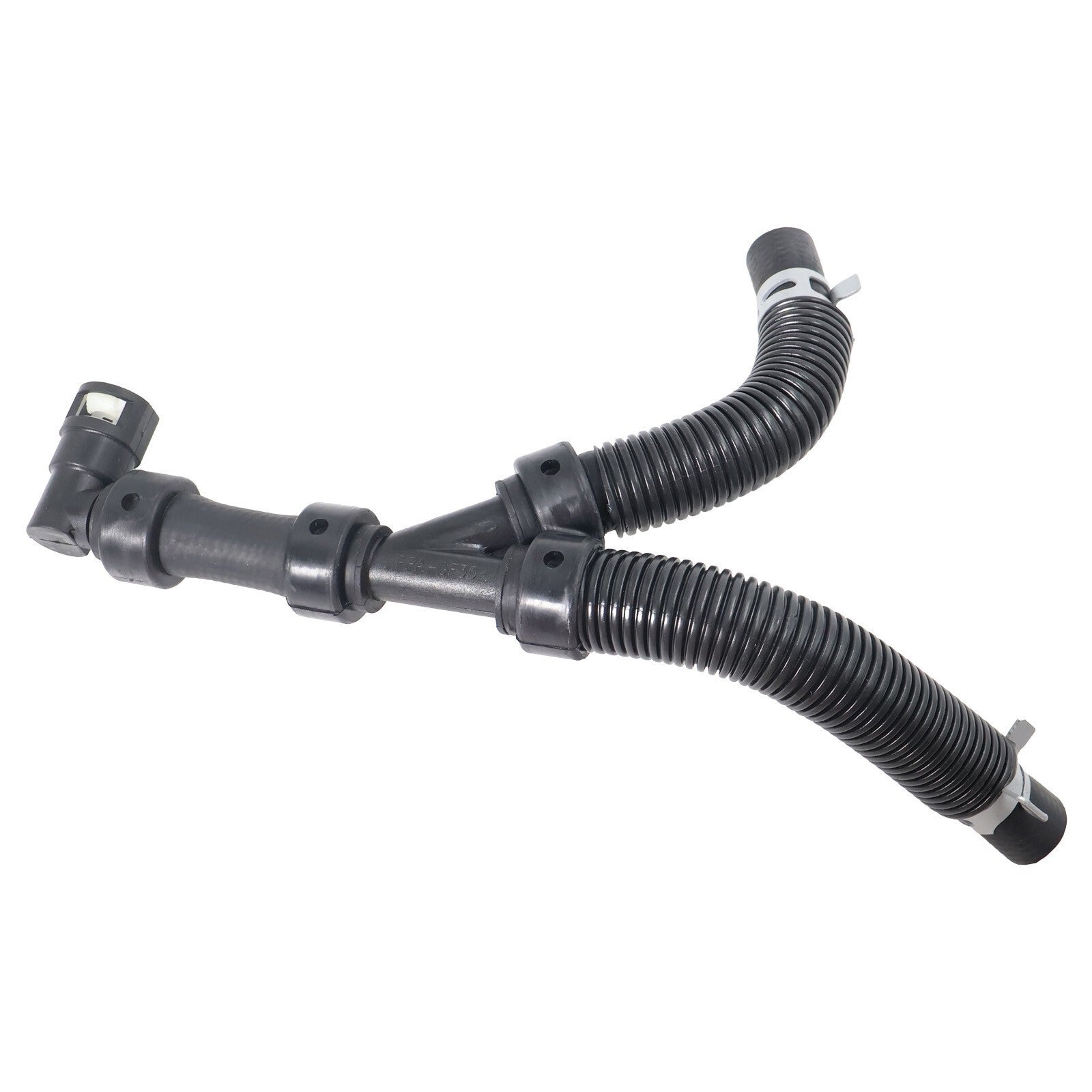 626-315HP Heater Hoses for Dodge Grand Caravan 3.6L V6 Engine Inlet Outer New