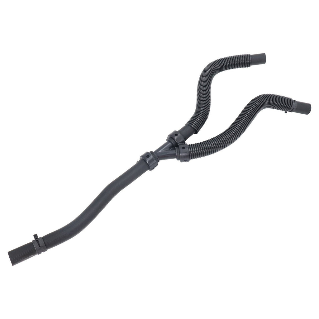 626-315HP Heater Hoses for Dodge Grand Caravan 3.6L V6 Engine Inlet Outer New