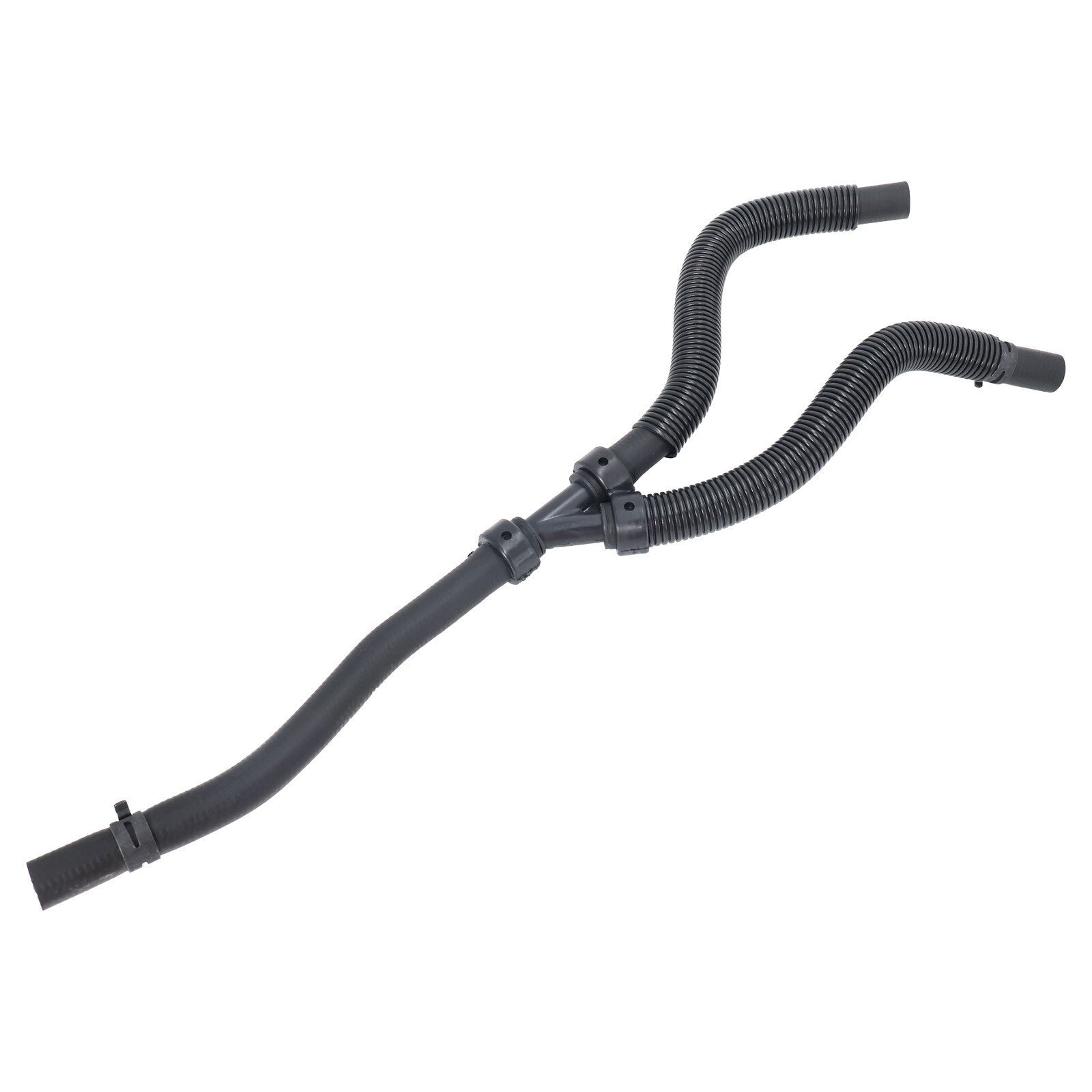 626-315HP Heater Hoses for Dodge Grand Caravan 3.6L V6 Engine Inlet Outer New
