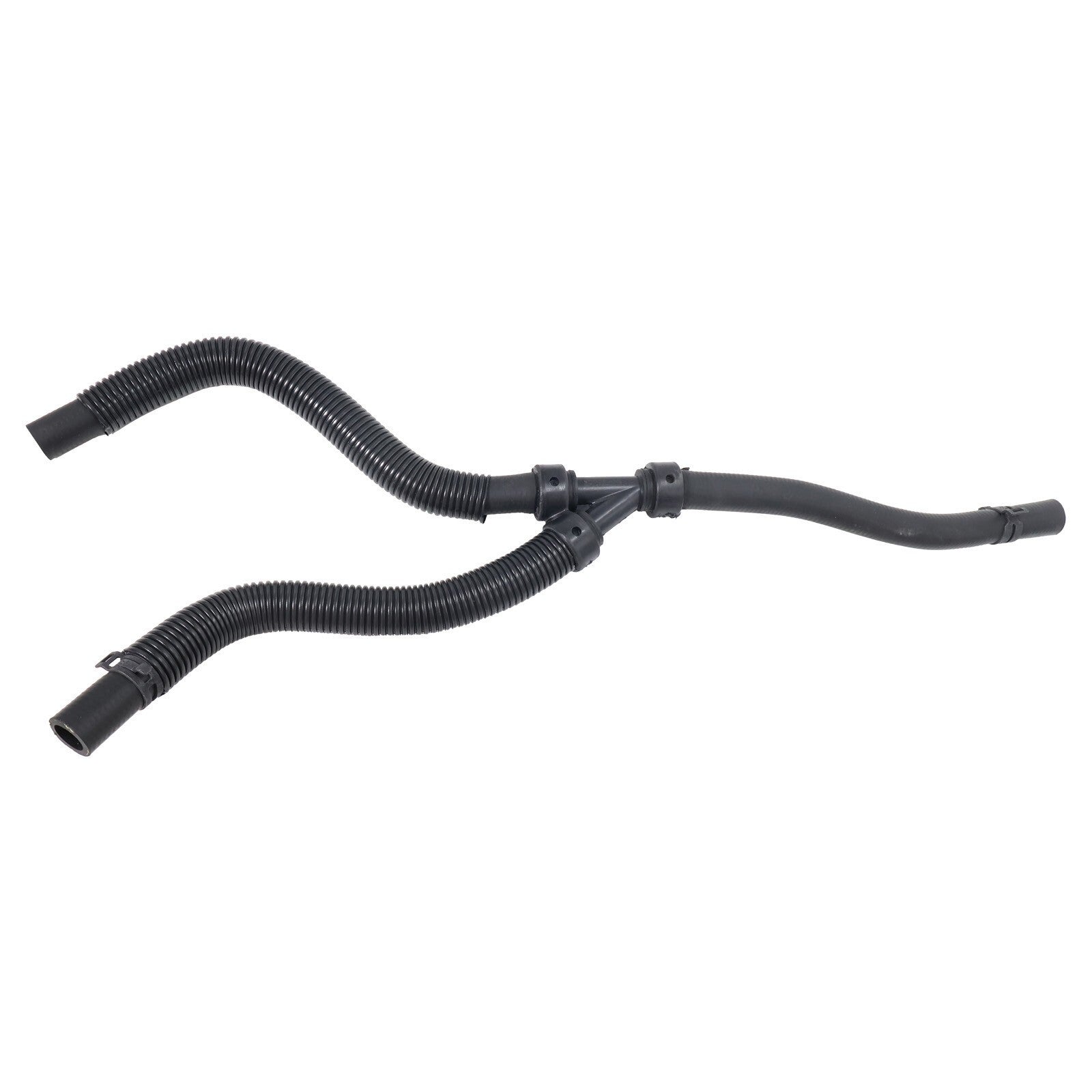 626-315HP Heater Hoses for Dodge Grand Caravan 3.6L V6 Engine Inlet Outer New