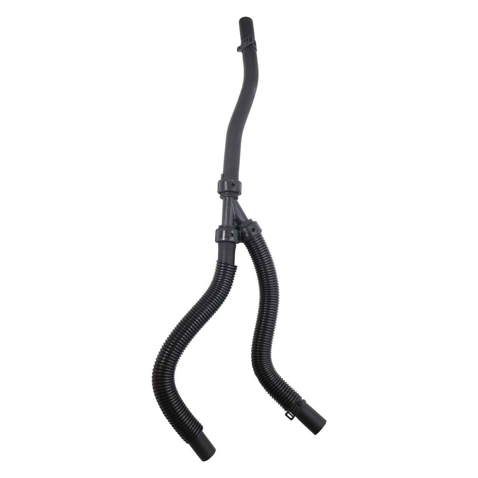 626-315HP Heater Hoses for Dodge Grand Caravan 3.6L V6 Engine Inlet Outer New