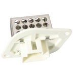 Heater Blower Motor Resistor Module for 97-01 Jeep Wrangler TJ Cherokee 4864957