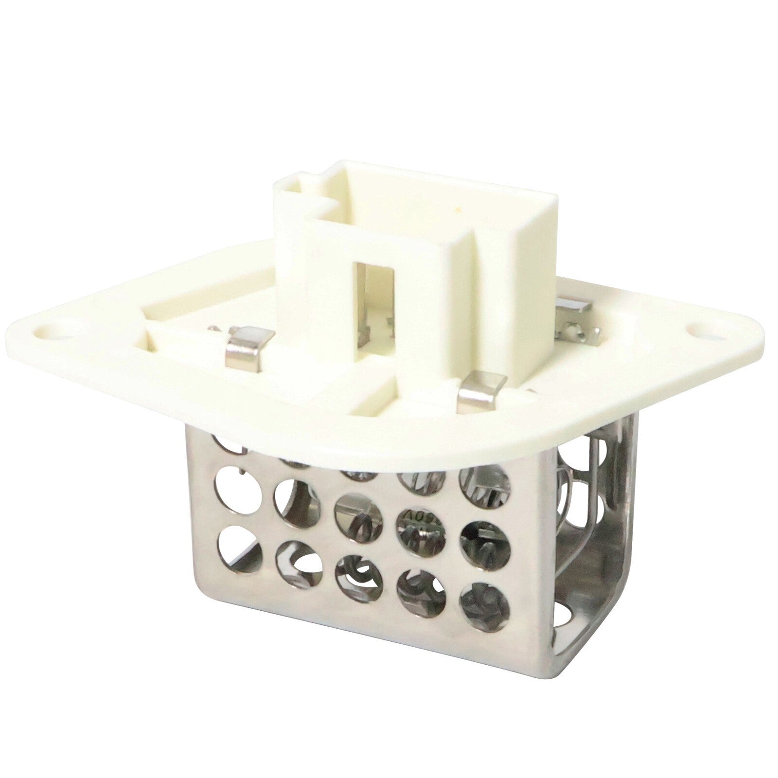 Heater Blower Motor Resistor Module for 97-01 Jeep Wrangler TJ Cherokee 4864957