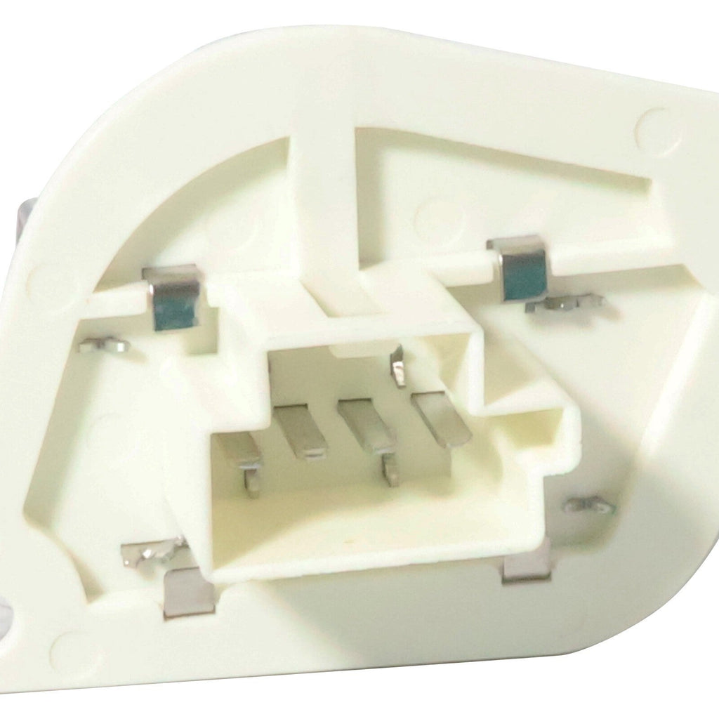 Heater Blower Motor Resistor Module for 97-01 Jeep Wrangler TJ Cherokee 4864957
