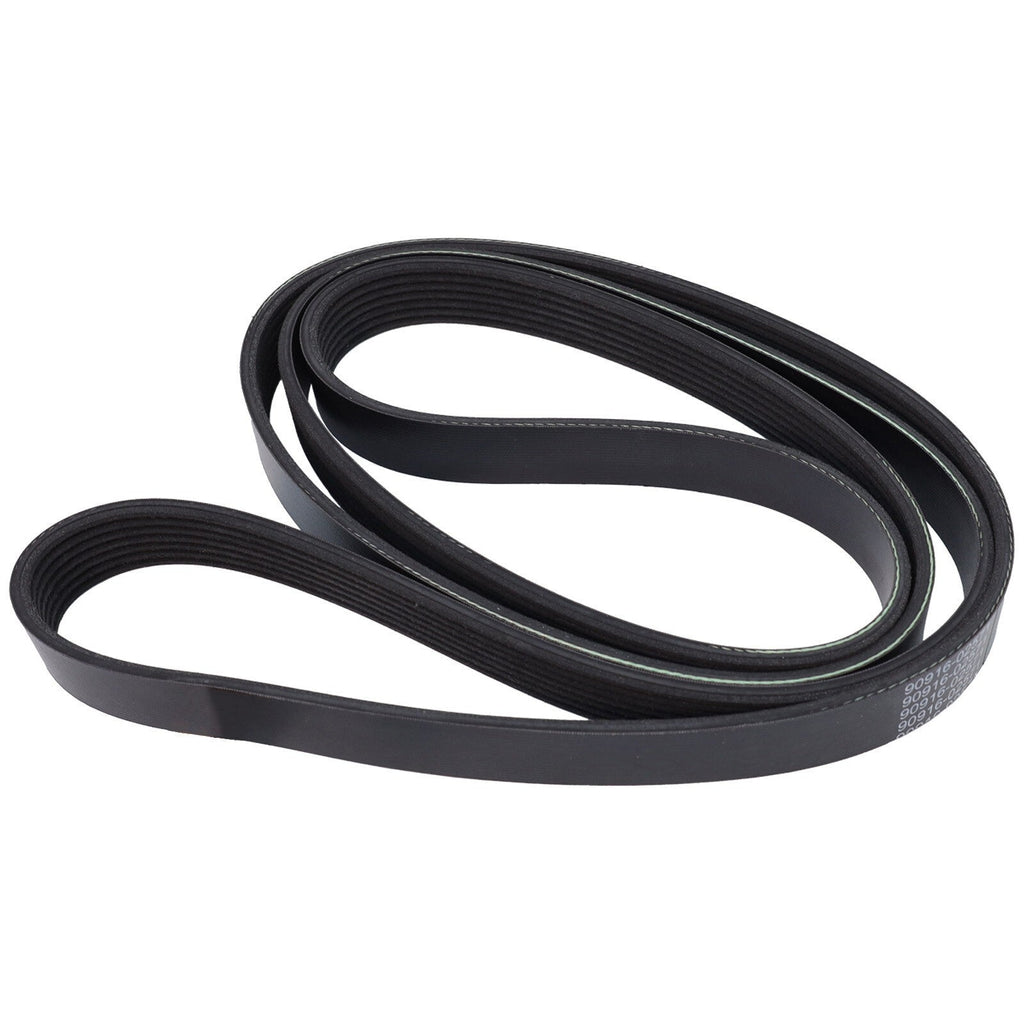 Toyota 90916-02571 Serpentine Belt 4Runner Tundra FJ Cruiser Tacoma 4.0L