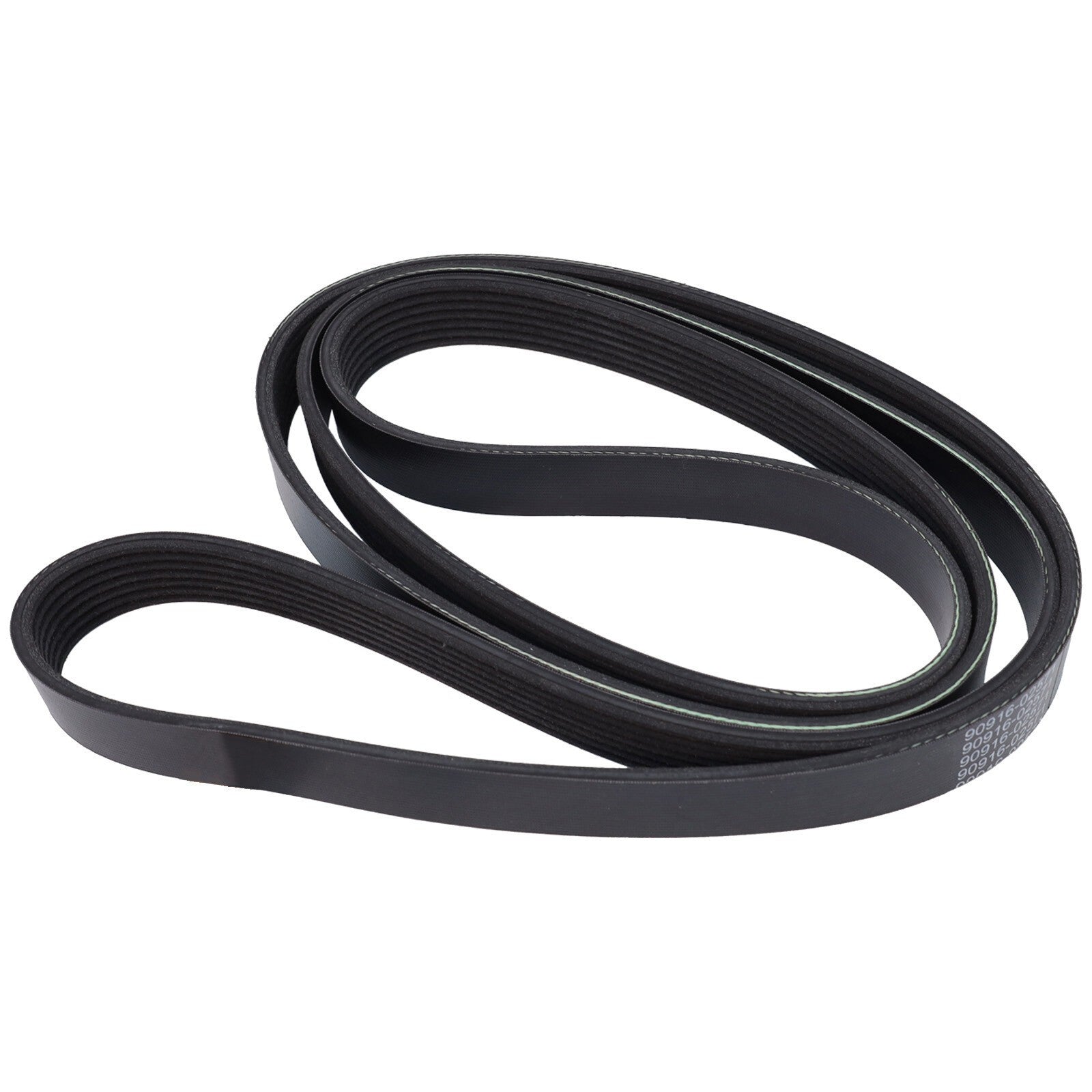 Toyota 90916-02571 Serpentine Belt 4Runner Tundra FJ Cruiser Tacoma 4.0L