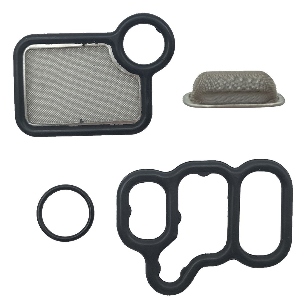 VTEC K-Series Solenoid Spool Valve Gasket Kit for Honda Civic Element CRV Accord