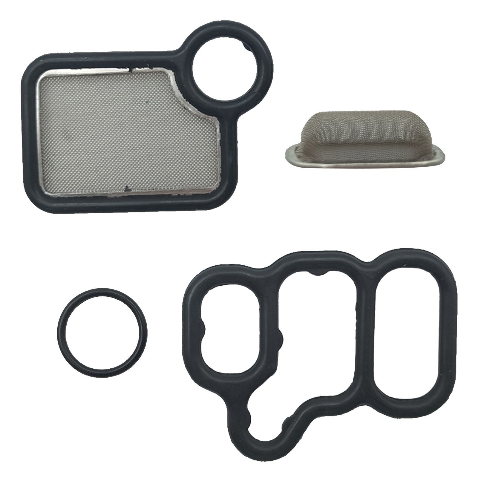 VTEC K-Series Solenoid Spool Valve Gasket Kit for Honda Civic Element CRV Accord