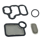 VTEC K-Series Solenoid Spool Valve Gasket Kit for Honda Civic Element CRV Accord