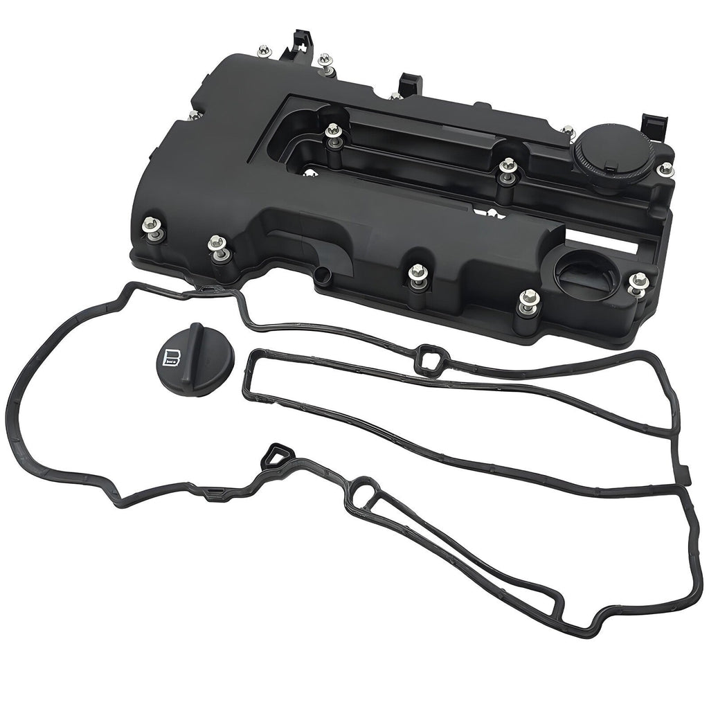 New Valve Cover 1.4L for Chevy Cruze Sonic Trax Buick Encore GM 25203036