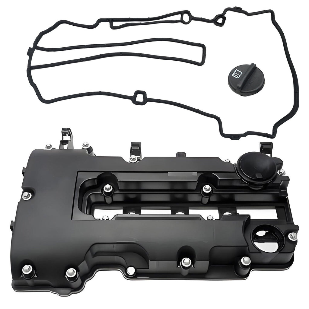 New Valve Cover 1.4L for Chevy Cruze Sonic Trax Buick Encore GM 25203036