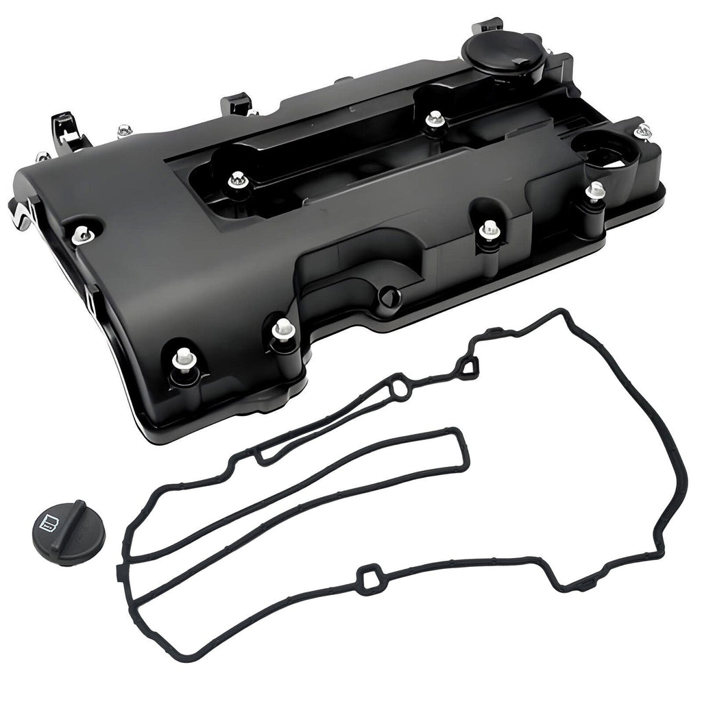 New Valve Cover 1.4L for Chevy Cruze Sonic Trax Buick Encore GM 25203036