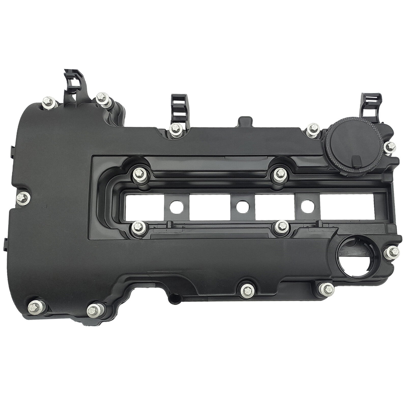 New Valve Cover 1.4L for Chevy Cruze Sonic Trax Buick Encore GM 25203036