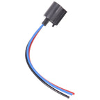 Headlight Socket Pigtail for Camaro Cruze Orlando Spark EV 84785