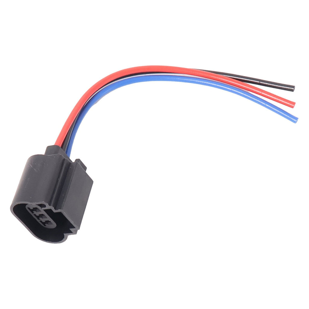 Headlight Socket Pigtail for Camaro Cruze Orlando Spark EV 84785