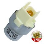 12V 3-Pin Tail Light Relay 90987-01003 for Toyota HiLux Pickup & 4Runner