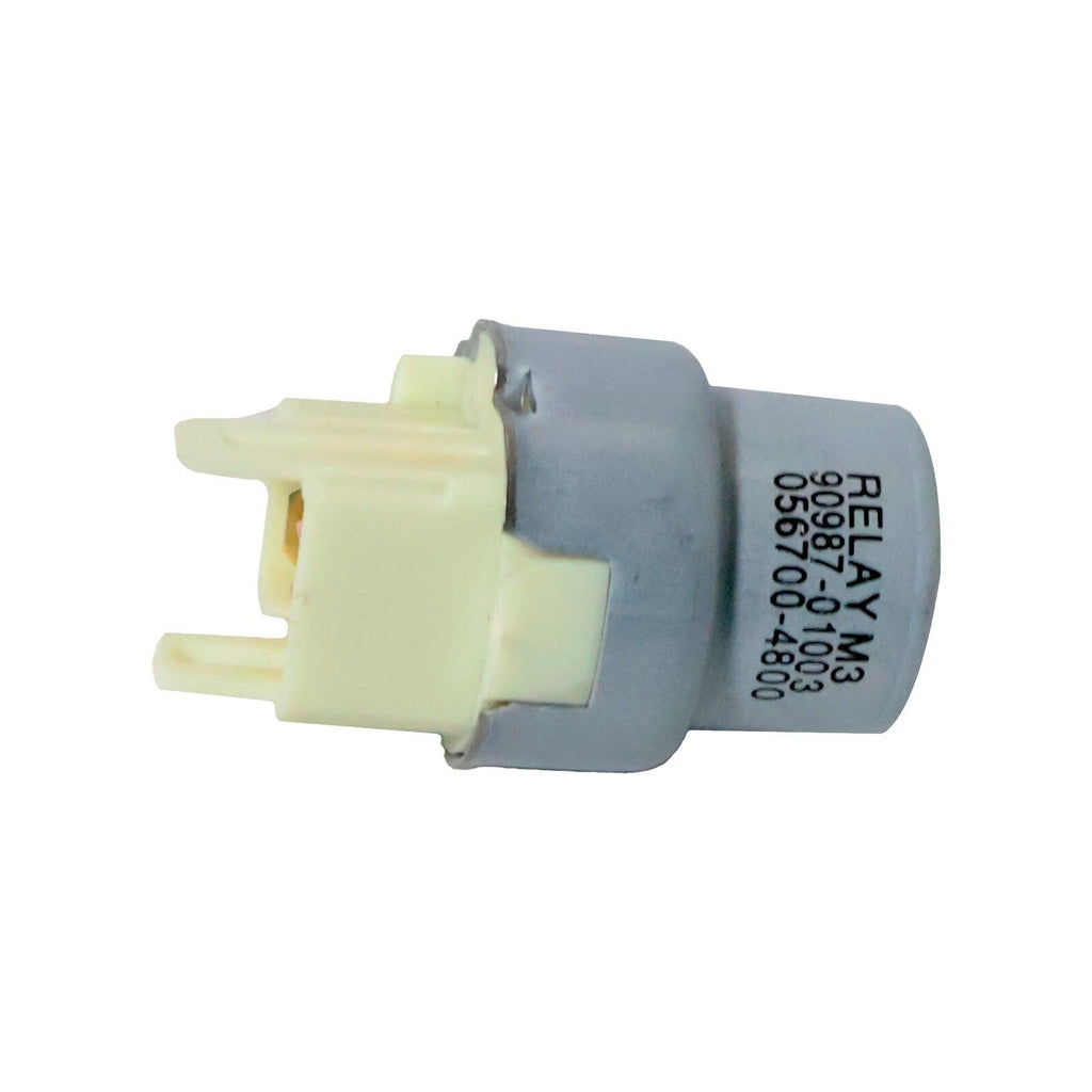12V 3-Pin Tail Light Relay 90987-01003 for Toyota HiLux Pickup & 4Runner