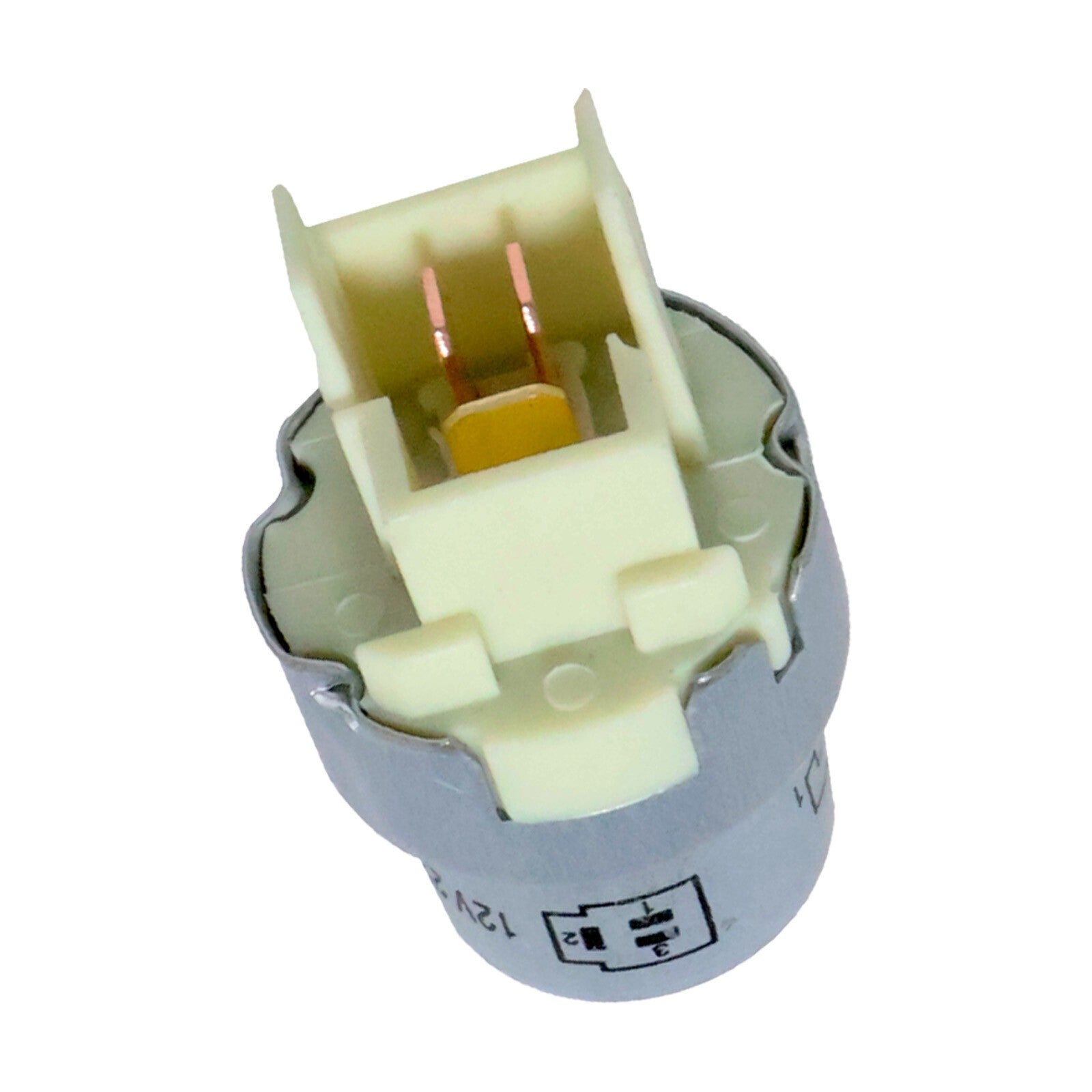 12V 3-Pin Tail Light Relay 90987-01003 for Toyota HiLux Pickup & 4Runner