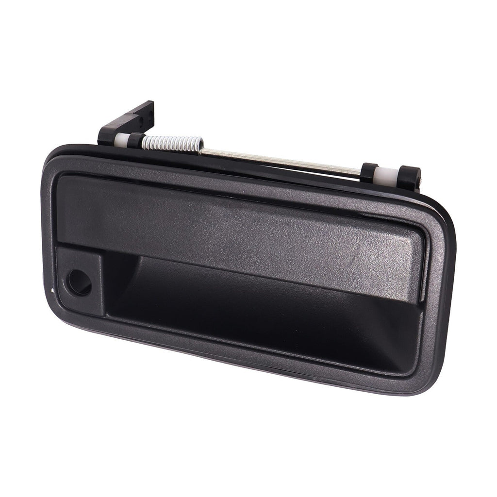 Set of 2 Exterior Door Handles for 95-00 Cadillac Chevy GMC K1500 C1500 Yukon