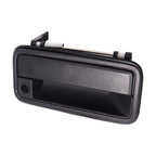 Set of 2 Exterior Door Handles for 95-00 Cadillac Chevy GMC K1500 C1500 Yukon