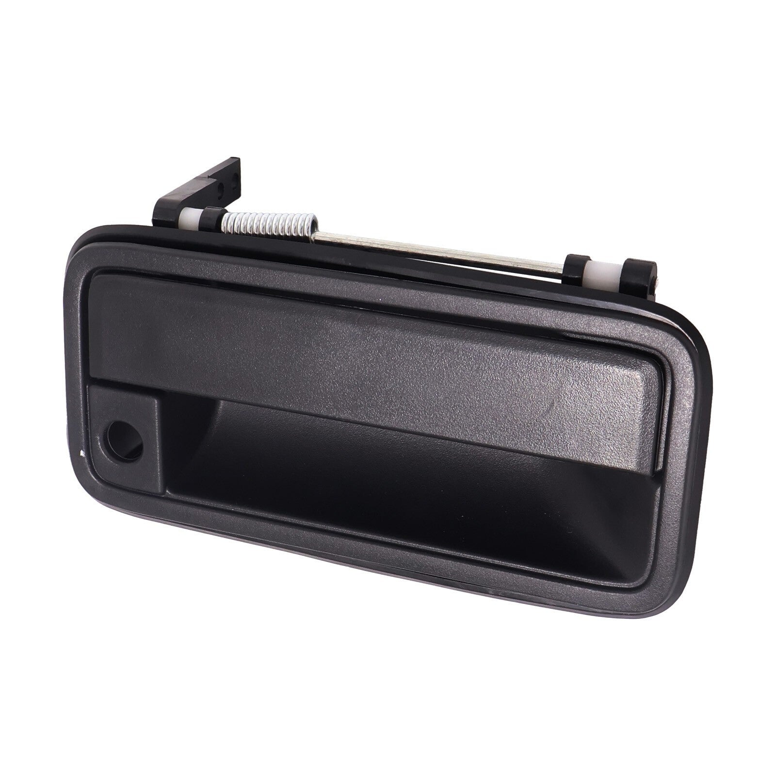 Set of 2 Exterior Door Handles for 95-00 Cadillac Chevy GMC K1500 C1500 Yukon