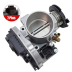 Throttle Body Assembly 037133064J for VW Cabrio Golf Jetta 1992-2002 2.0L L4