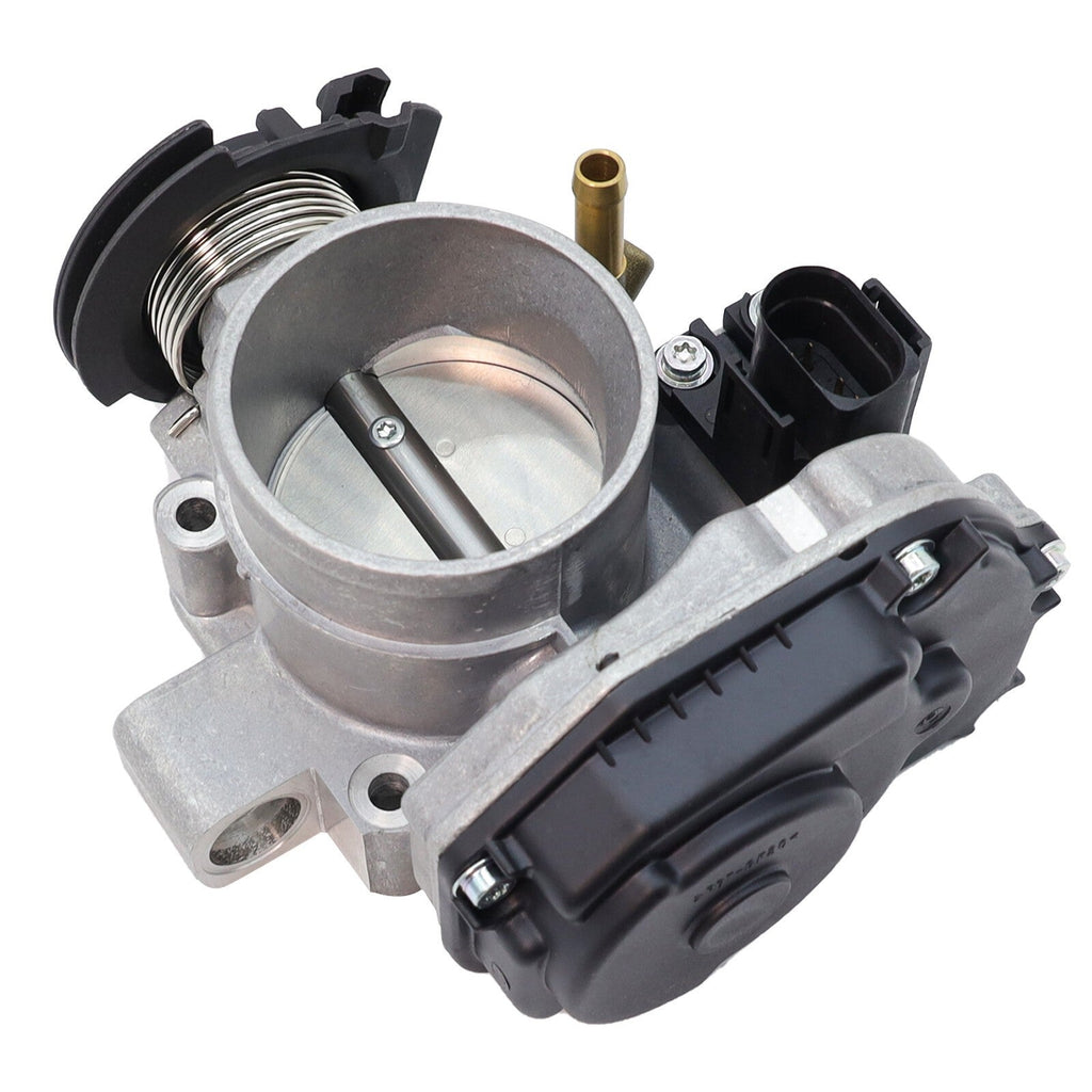 Throttle Body Assembly 037133064J for VW Cabrio Golf Jetta 1992-2002 2.0L L4