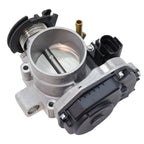Throttle Body Assembly 037133064J for VW Cabrio Golf Jetta 1992-2002 2.0L L4