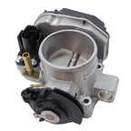 Throttle Body Assembly 037133064J for VW Cabrio Golf Jetta 1992-2002 2.0L L4