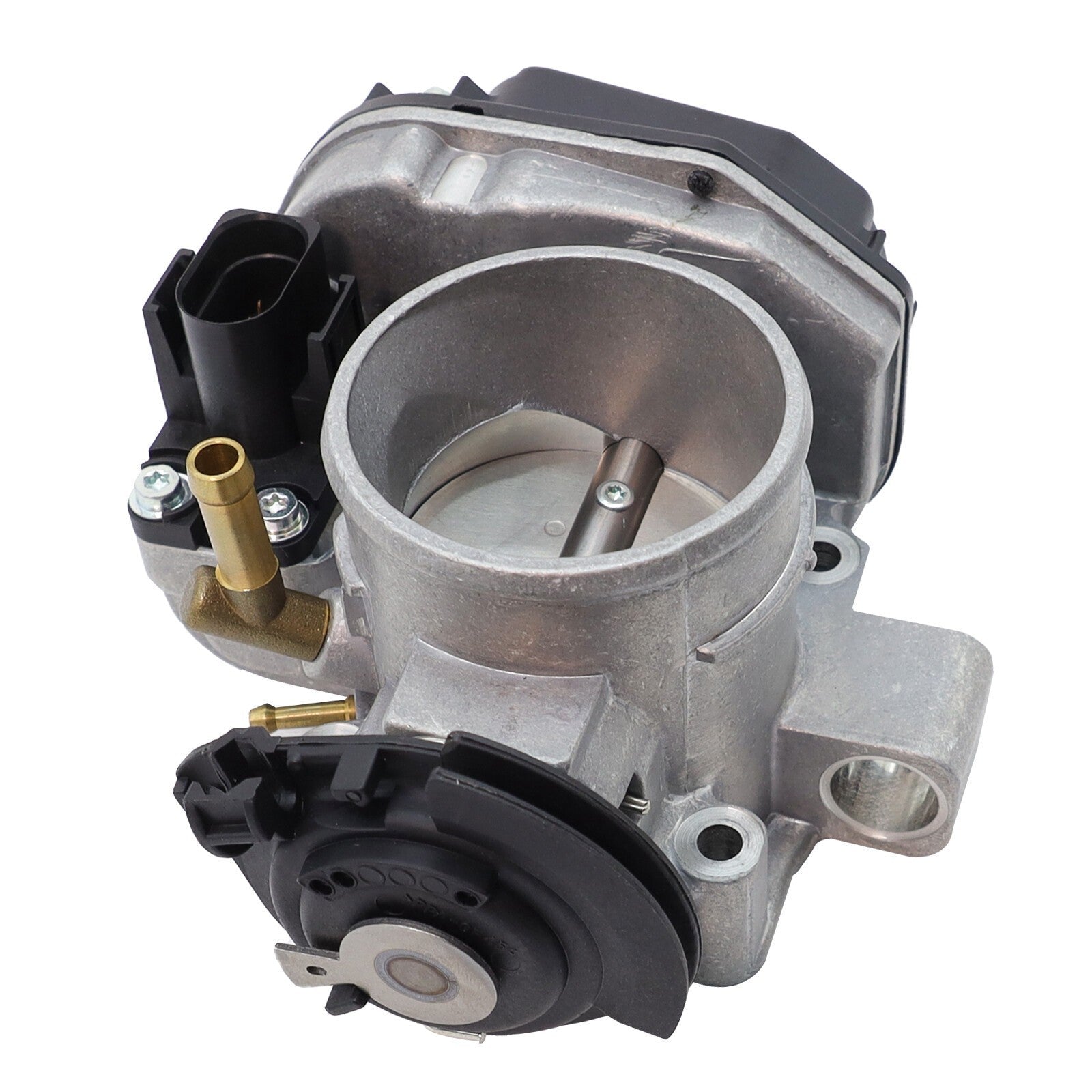 Throttle Body Assembly 037133064J for VW Cabrio Golf Jetta 1992-2002 2.0L L4