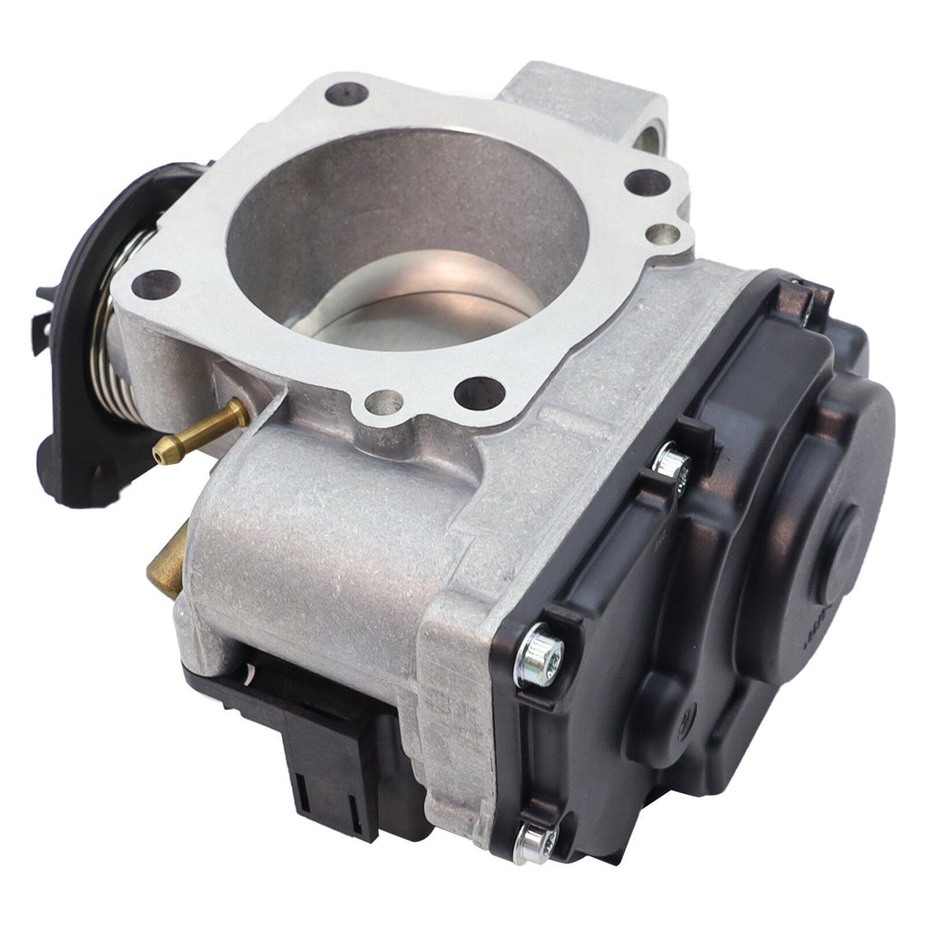 Throttle Body Assembly 037133064J for VW Cabrio Golf Jetta 1992-2002 2.0L L4