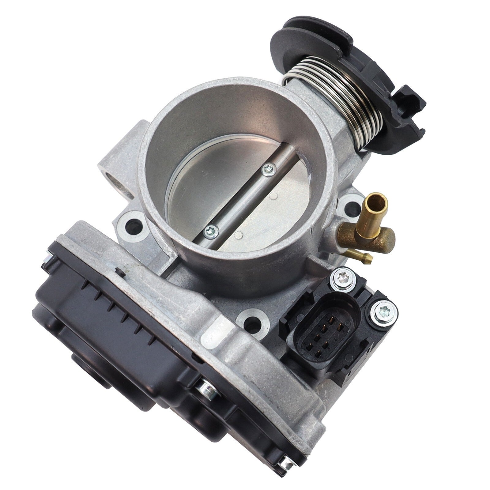 Throttle Body Assembly 037133064J for VW Cabrio Golf Jetta 1992-2002 2.0L L4