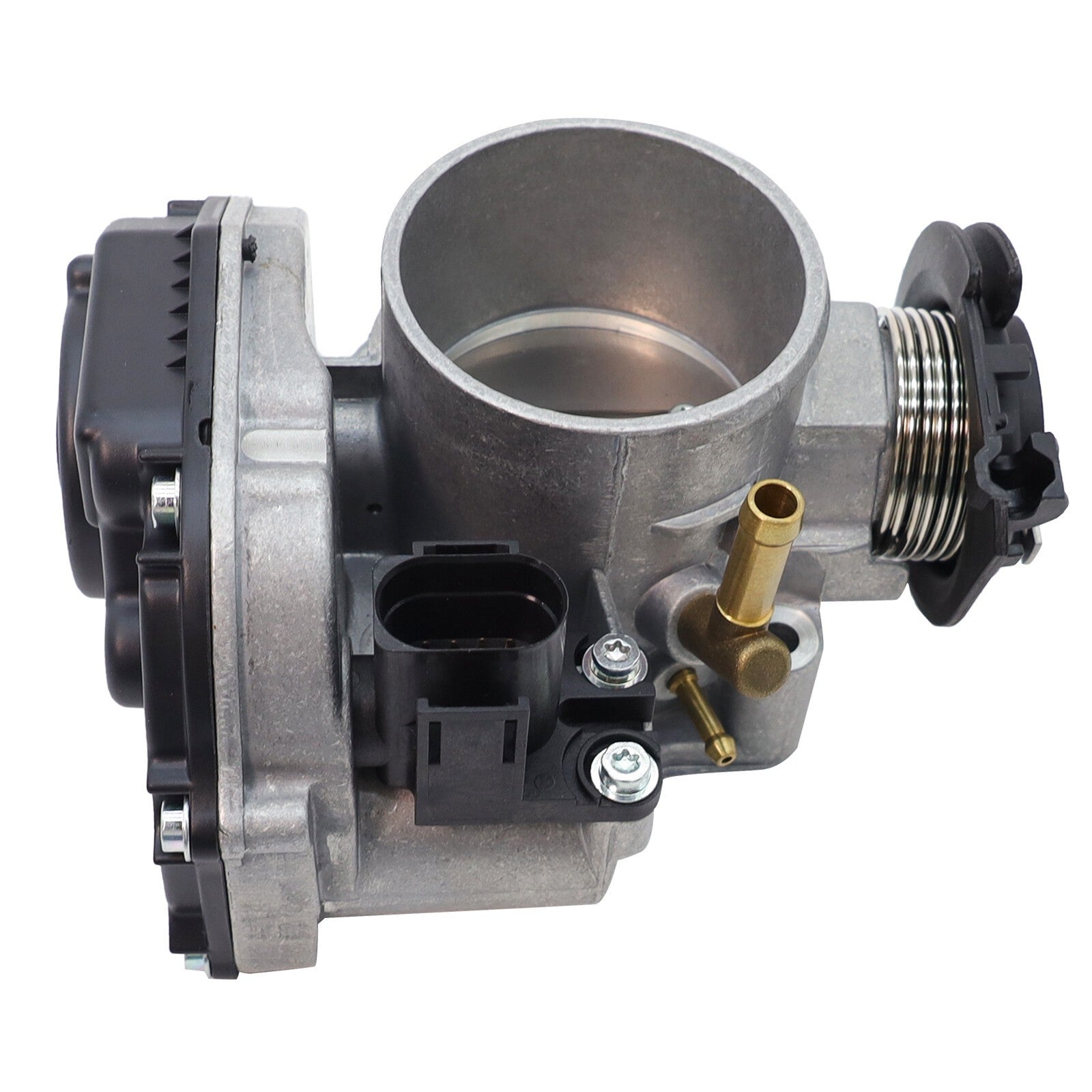 Throttle Body Assembly 037133064J for VW Cabrio Golf Jetta 1992-2002 2.0L L4
